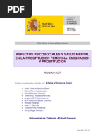 Download Salud Mental y Prostitucion by PaulaVip Escort Barcelona SN12916865 doc pdf