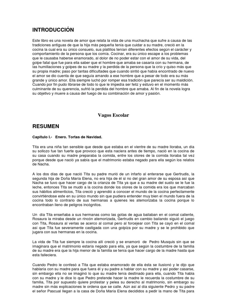 Como Hacer El Resumen De Un Libro - Idea de Hacer