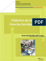 Guia de Estudio Didactica CCSS II (2)