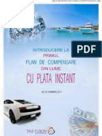 Planul de Compesare TF