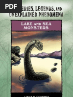Download Lake and Sea Monsters - Malestrom by Zaid Imran SN129179910 doc pdf