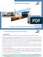 SPC-Spain - Foro Logistico