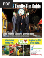 Download KWQC Spring 2013 Family Fun Guide - Published by the River Cities Reader by River Cities Reader SN129183412 doc pdf