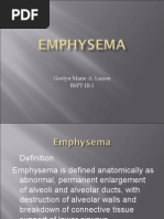 Download Emphysema by Jen Passilan SN12918997 doc pdf