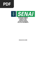 Trabalho DARIO de Cobb