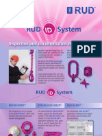 RUD - RF-ID Tags
