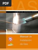 Download Manual de Instalacion de Gas Domiciliario by Alexandr Ivanov Sarmiento SN129204387 doc pdf