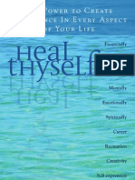 Heal Thyself PDF