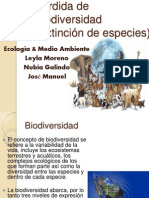 Exposicion Ecologiaa