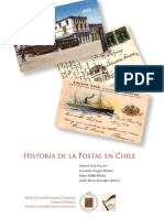 Historia de La Postal en Chile
