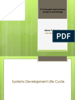 IT Concepts and Systems Analysis and Design: MCP, MCDST, Mba-Ip