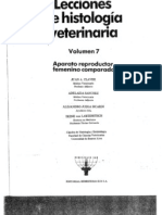 Lecciones de Histolog�a 7. Aparato reproductor Femenino cmparado.pdf