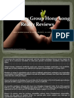 The Haney Group Hong kong Realty Reviews
