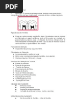 Texto Técnica Interproximal