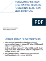 Materi PKG Dan Apkg