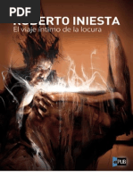 El Viaje Intimo de La Locura - Roberto Iniesta