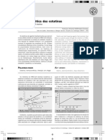 Farmacocinetica Das Estatias