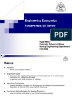 Lecture Engineering Economic Analysis New