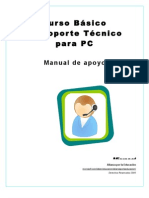 37755832 Cuadernillo de Practicas Manual Curso Basico Soporte Tecnico TV