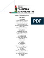 Download TEKNO PANGAN by Teuku Zuhaidi Fatoni SN129234046 doc pdf