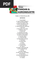 Download TEKNO PANGAN by Teuku Zuhaidi Fatoni SN129234046 doc pdf