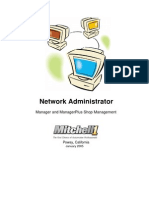 Network Administrator