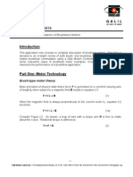 BLDC Motor PDF