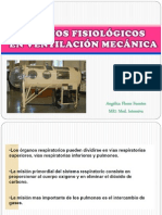 Vm Fisiologia