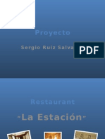 Proyecto Power Point