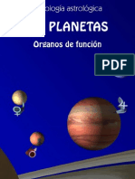 Los Planetas Huber