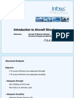 Introduction To Aircraft Structure - 4