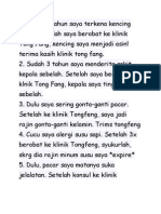 Klinik Tongfeng