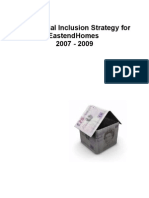 Financial Inclusion Strategy June 08