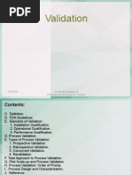 Download Introduction to Validation  by naveenbhatti SN12925006 doc pdf