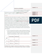 Calculo de La Rentabilidad de La Inversión