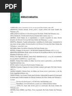 Bibliografia Do Volume i