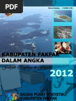 Download Fakfak Dalam Angka 2012 by Mutia Tambunan SN129252531 doc pdf
