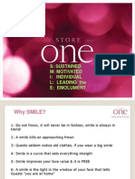 Smile at Store One Nagpur