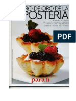 El Libro de Oro de La Reposteria PDF by Chuska (WWW Cantabriatorrent Net)