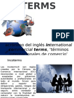 INCOTERMS