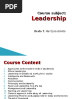 Download 1Leadership Course by Leadership Course SN12925544 doc pdf