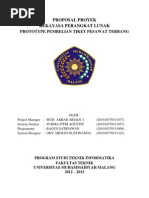 Contoh Proposal Proyek Teknik Informatika Bidang Rekayasa 