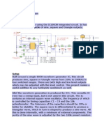 Function Generator