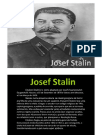 Josef - Stalin Modo de Compatibilidade
