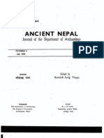 Ancient Nepal 04 Full