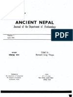 Ancient Nepal 07 Full
