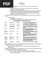 Download AP Environmental Science - Water Pollution - Chapter 21 - Studyguide by astaniforth SN12925932 doc pdf
