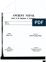 Ancient Nepal 14 Full