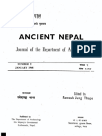 Ancient Nepal 02 Full