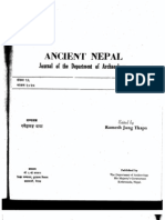 Ancient Nepal 16 Full